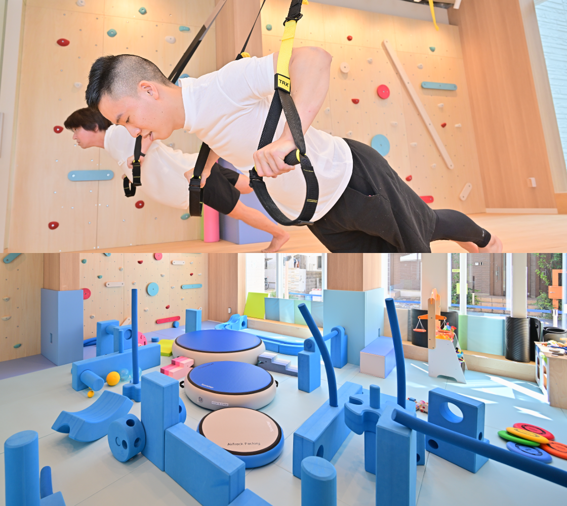 リエアーのオフィス事例