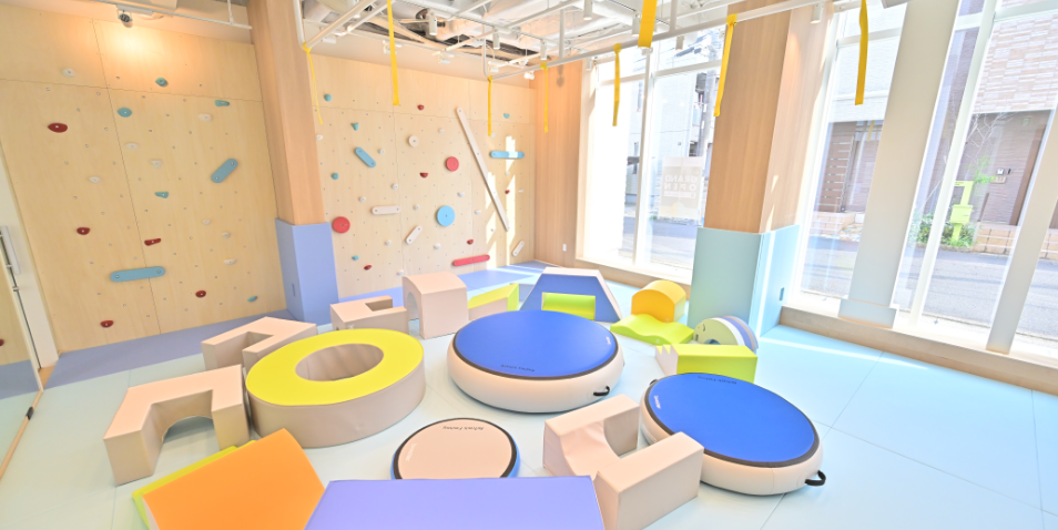 リエアーの店舗事例