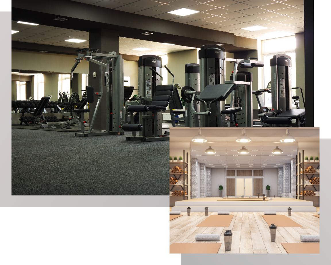 リエアーの強み