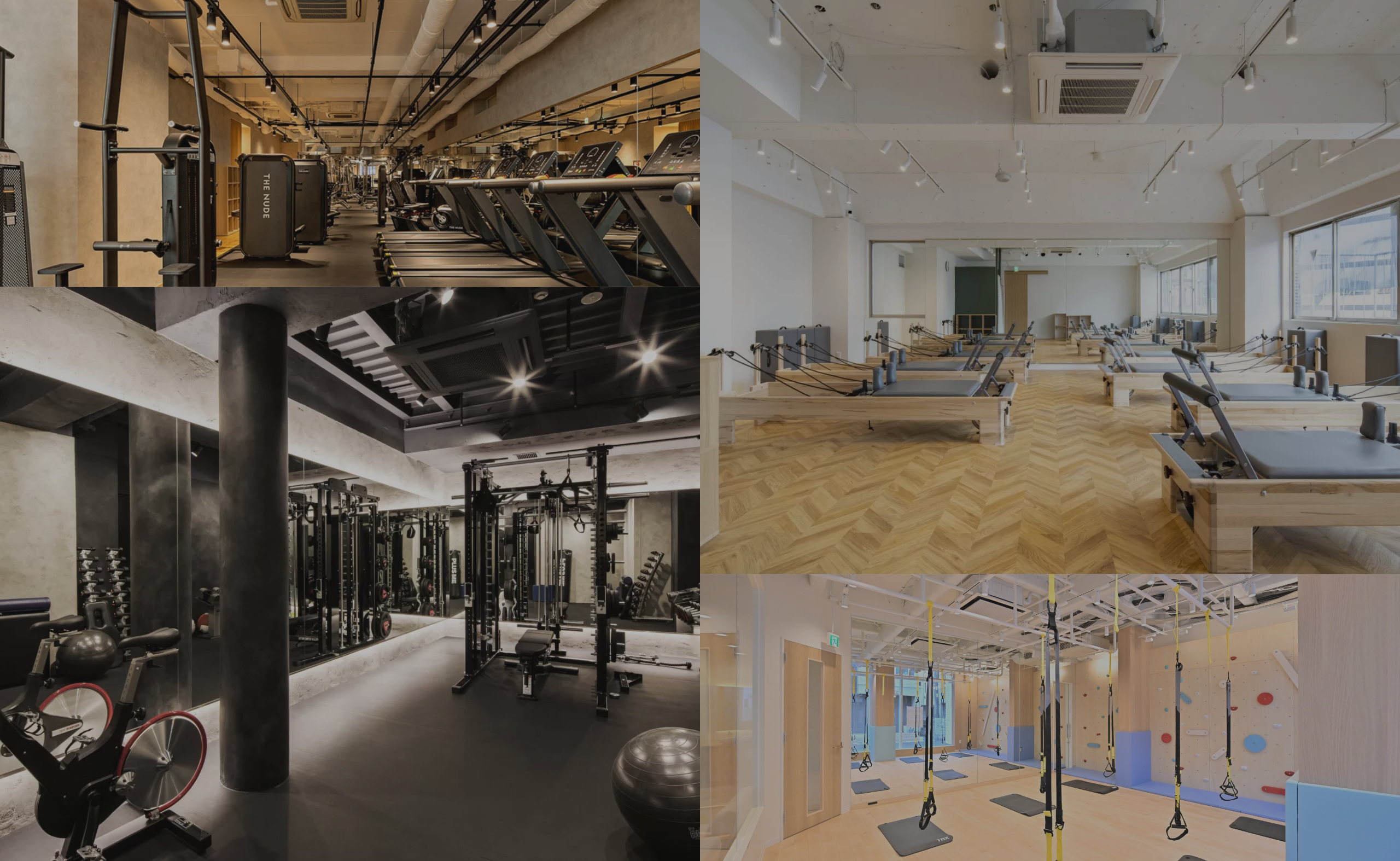 もう店舗の内装工事で迷わない。初出店も、改装も、すぐに動き出せる。