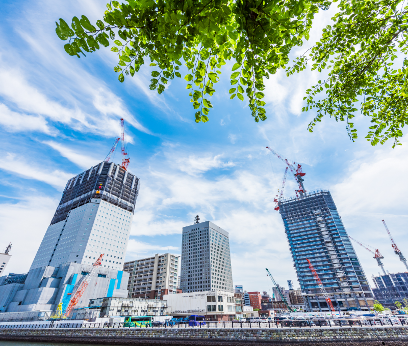 パートナー企業様募集