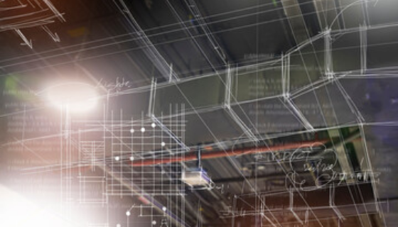 空調・換気の設計/施工