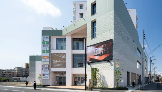 建築物の設計や工事監理