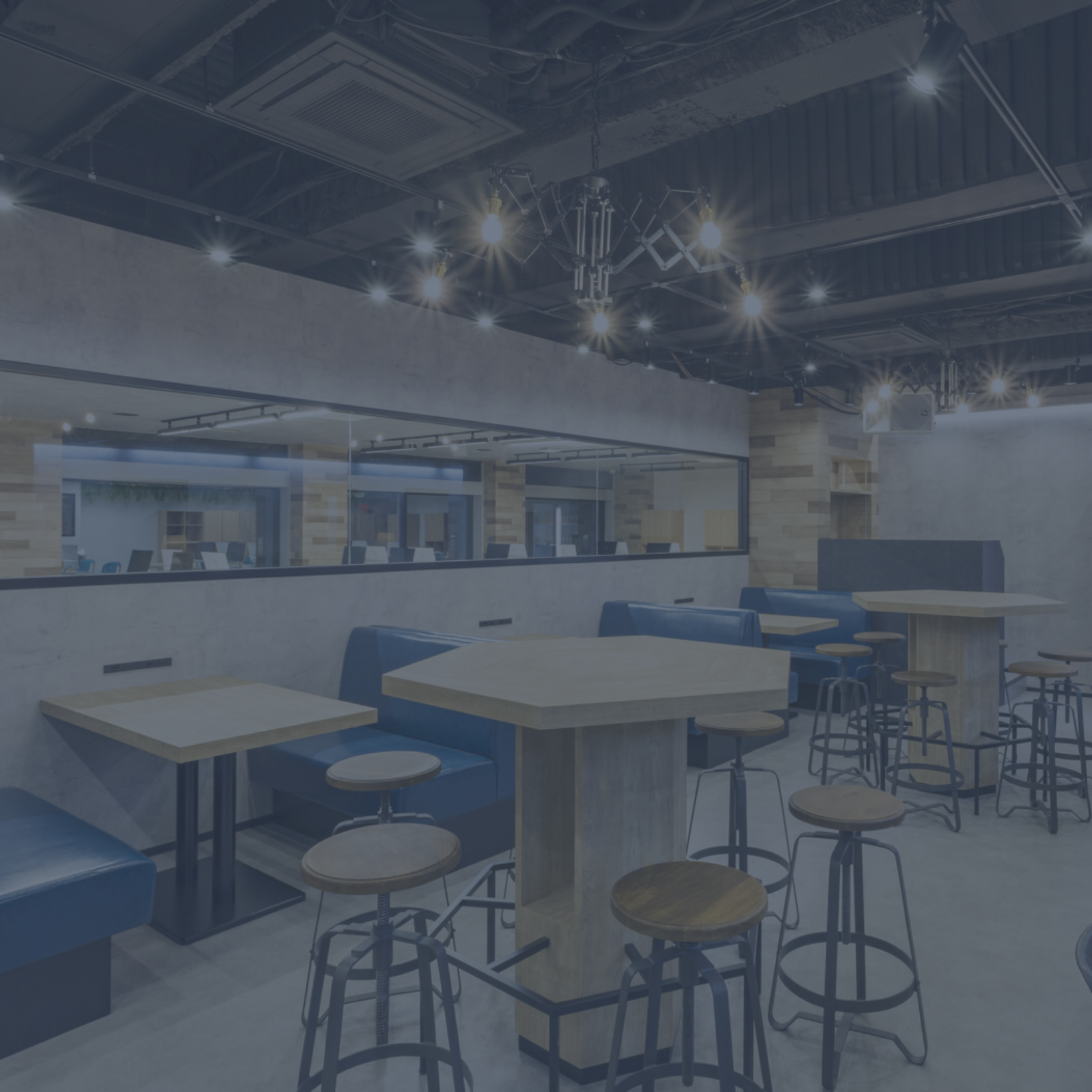 業務用エアコンの入れ替えや新規設置工事