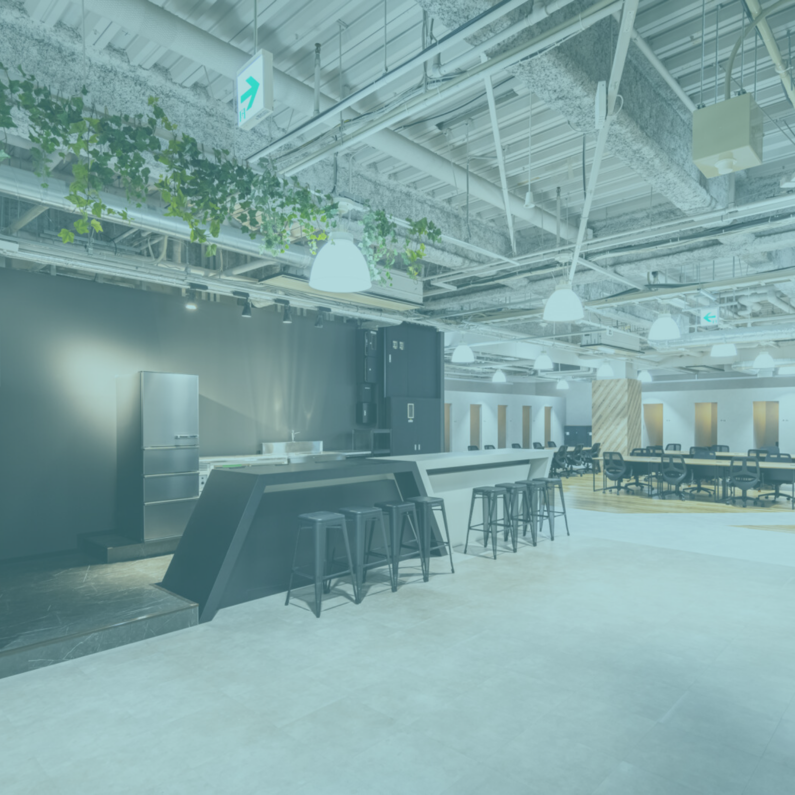 業務用エアコンの入れ替えや新規設置工事