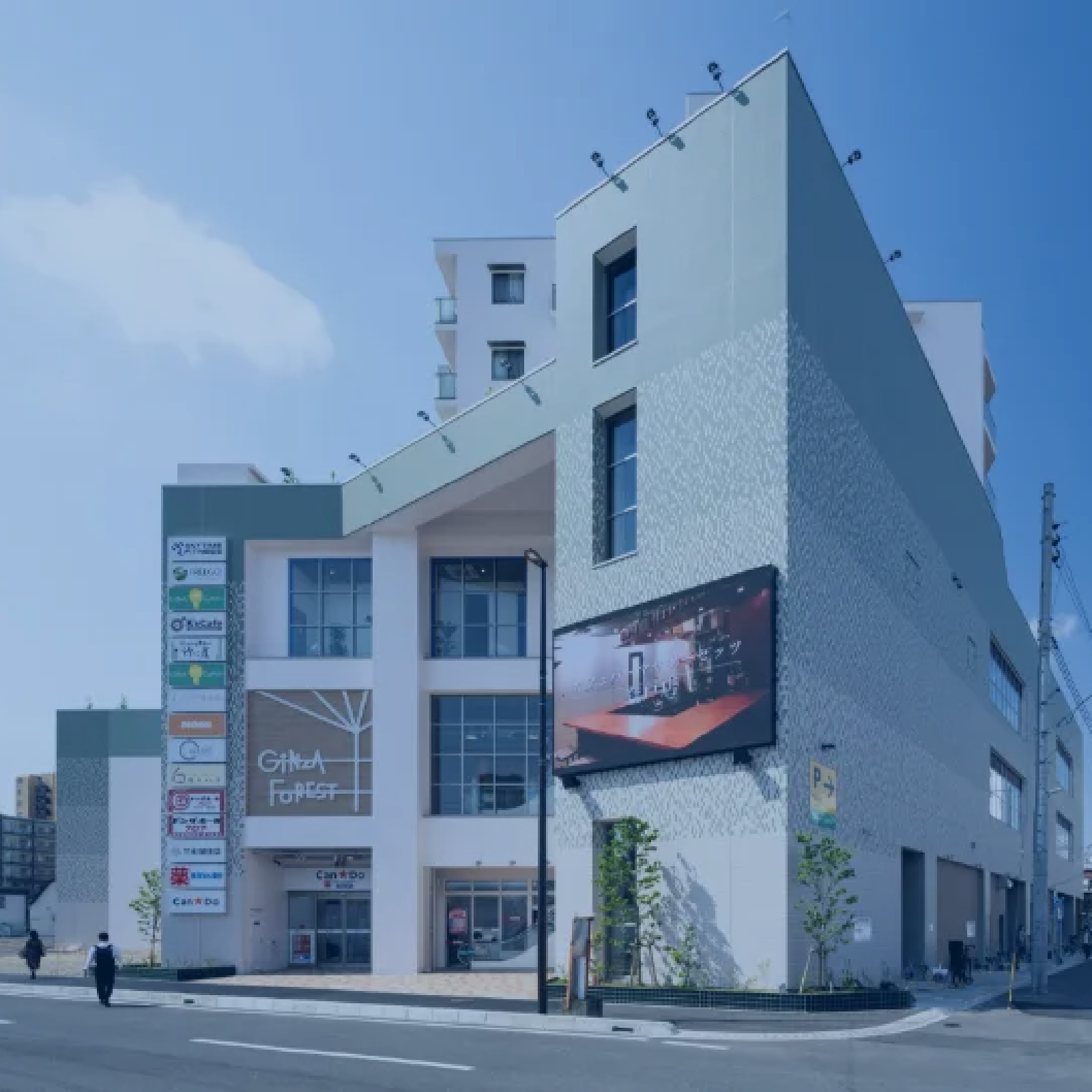 業務用エアコンの入れ替えや新規設置工事