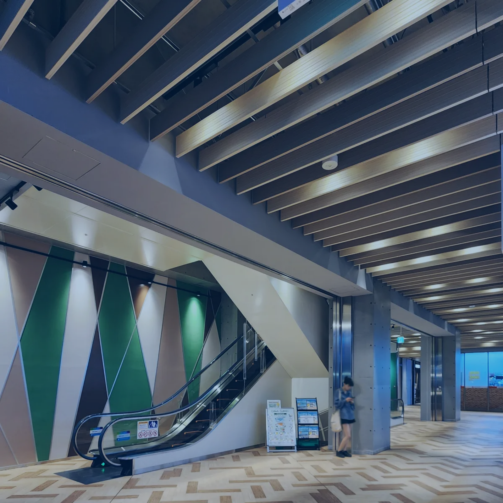 業務用エアコンの入れ替えや新規設置工事