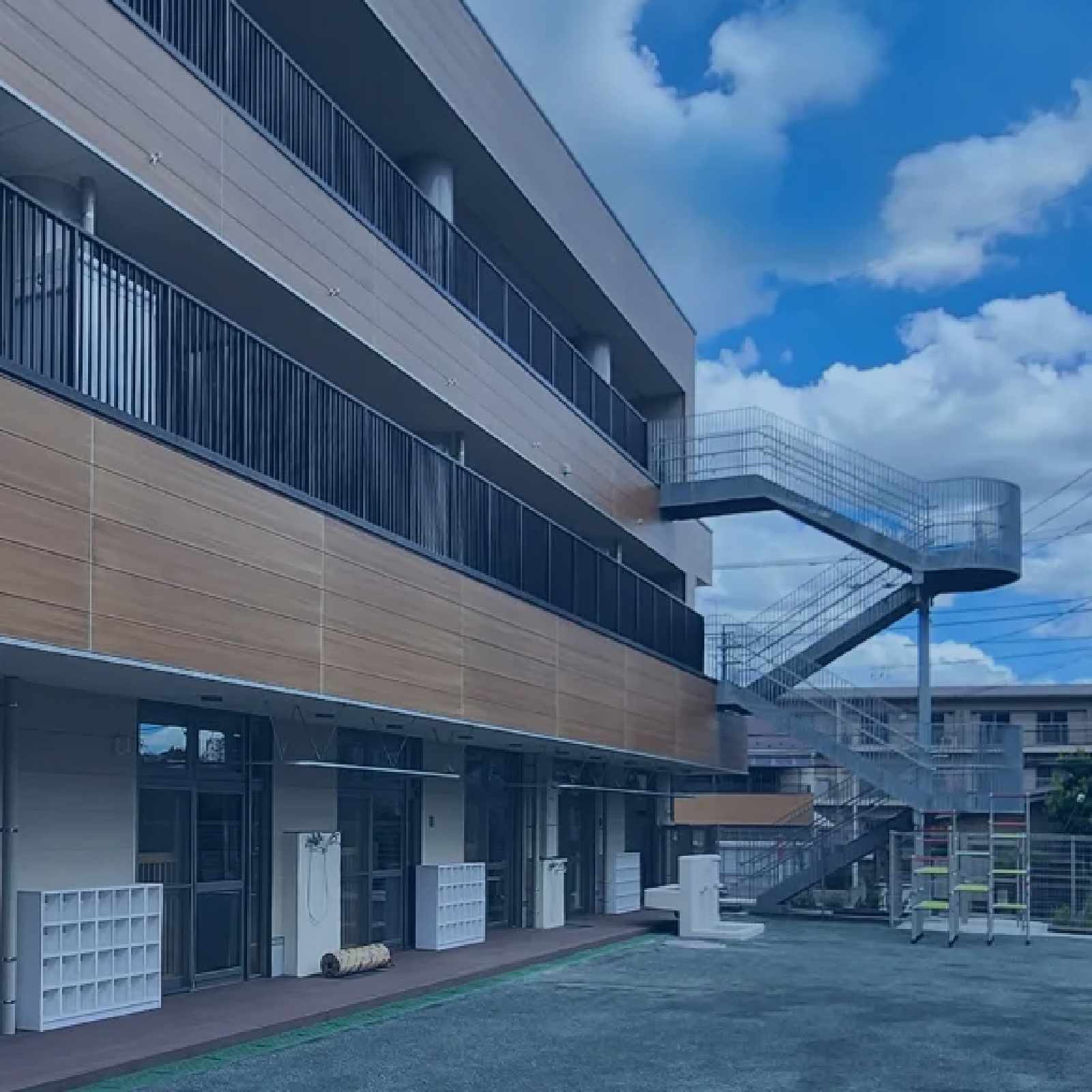 業務用エアコンの入れ替えや新規設置工事