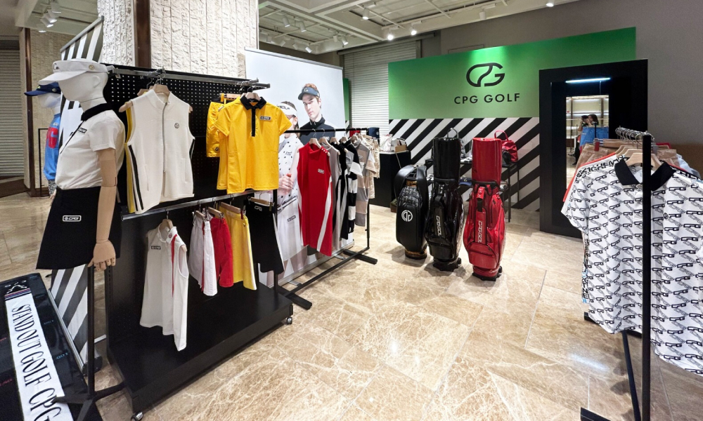 CPG GOLF POP UP_内装5