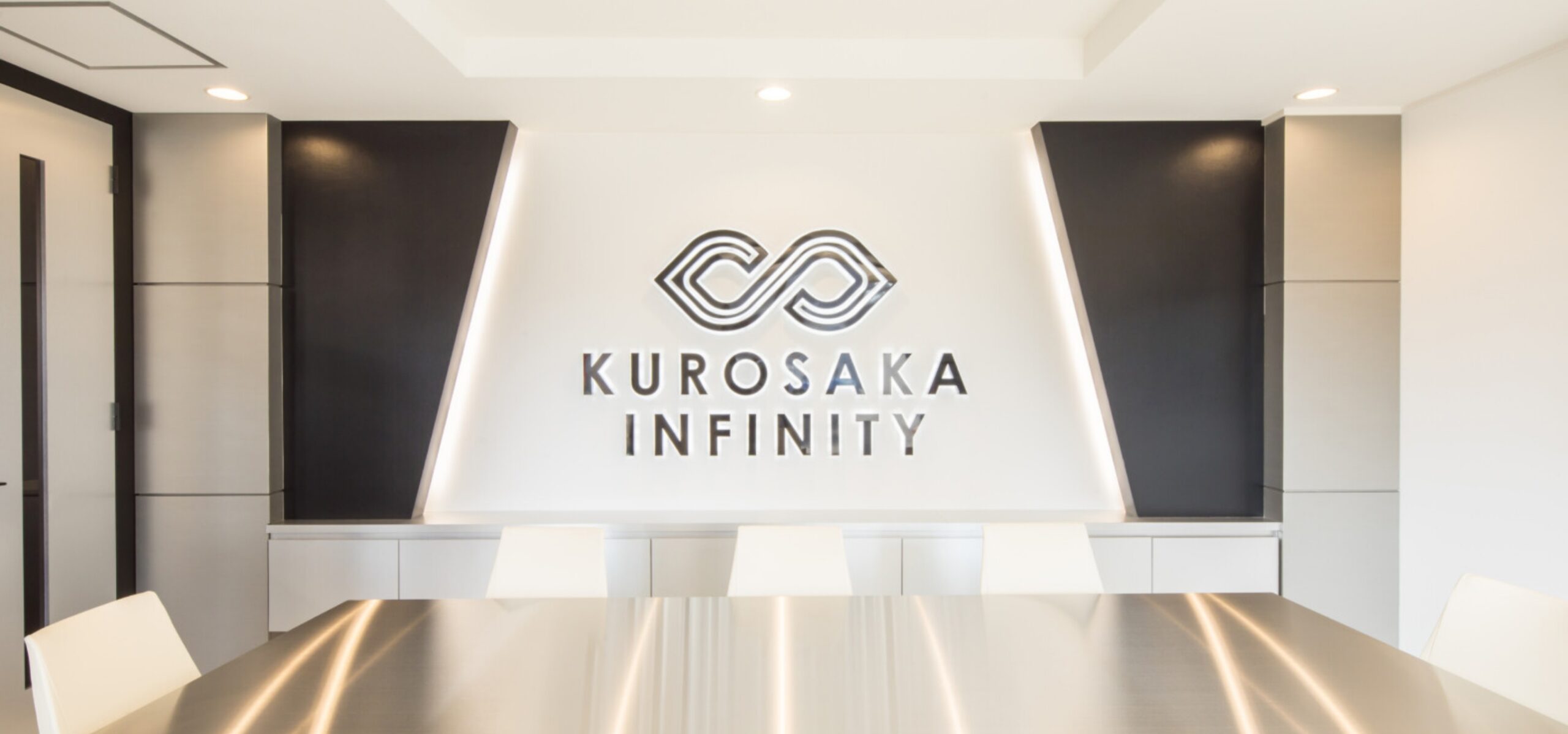 KUROSAKA INFINITY