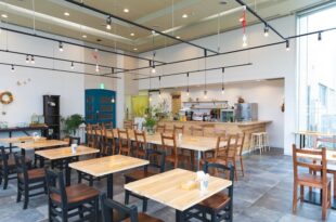 飲食店の内装デザインや内装設計のポイントついて解説