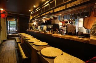 居酒屋の内装デザインはコンセプトが重要！居酒屋の開業準備と工事内容を解説
