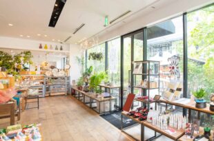 採光基準とは？店舗のデザイン手法9選｜快適空間の実現法