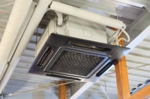 業務用エアコンの結露対策とは？水滴が垂れたときの対処法と予防方法を解説