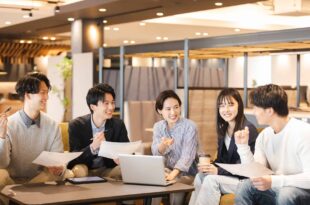 オフィスの空調設備が快適な空間を作る！オフィスの空調ムラなどの解決方法について解説