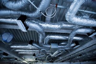 ダクト工事とは？ダクトの種類と工事内容を解説