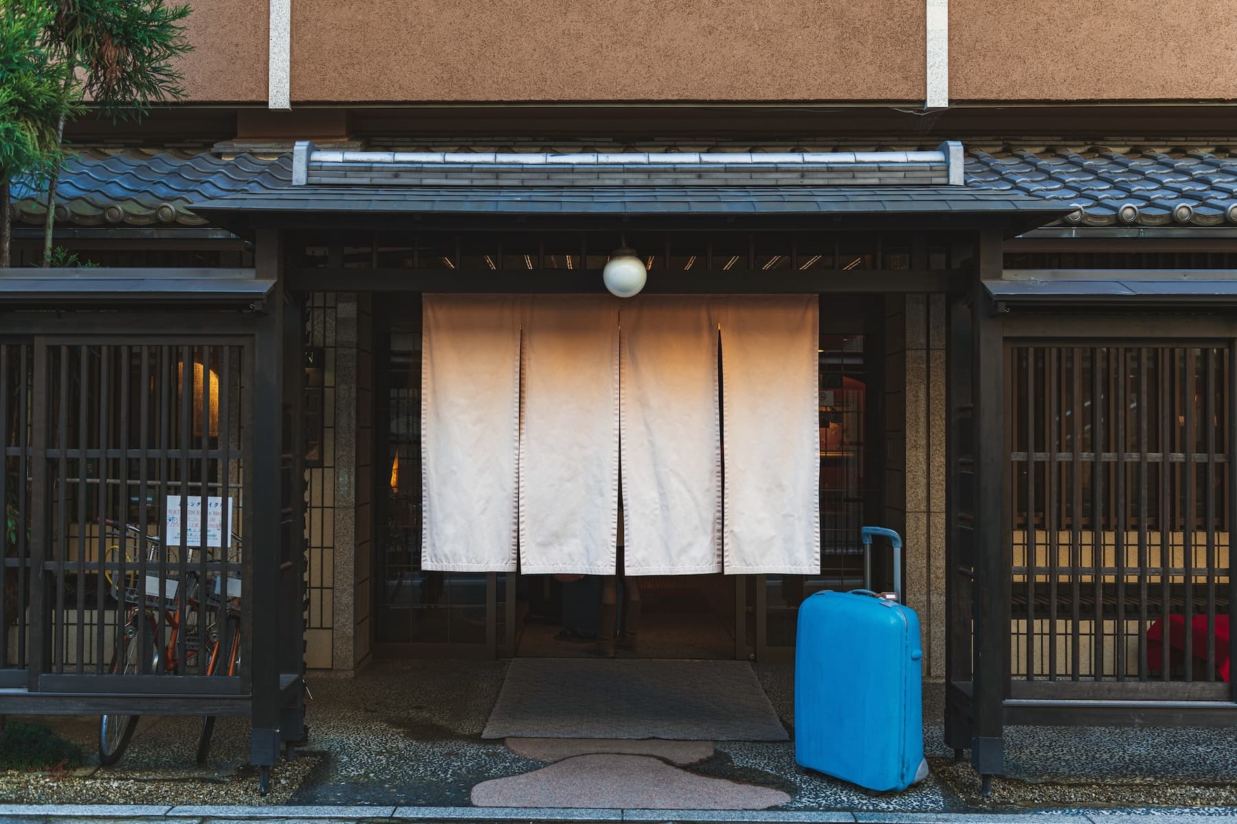 旅館業許可が必要な理由と法律