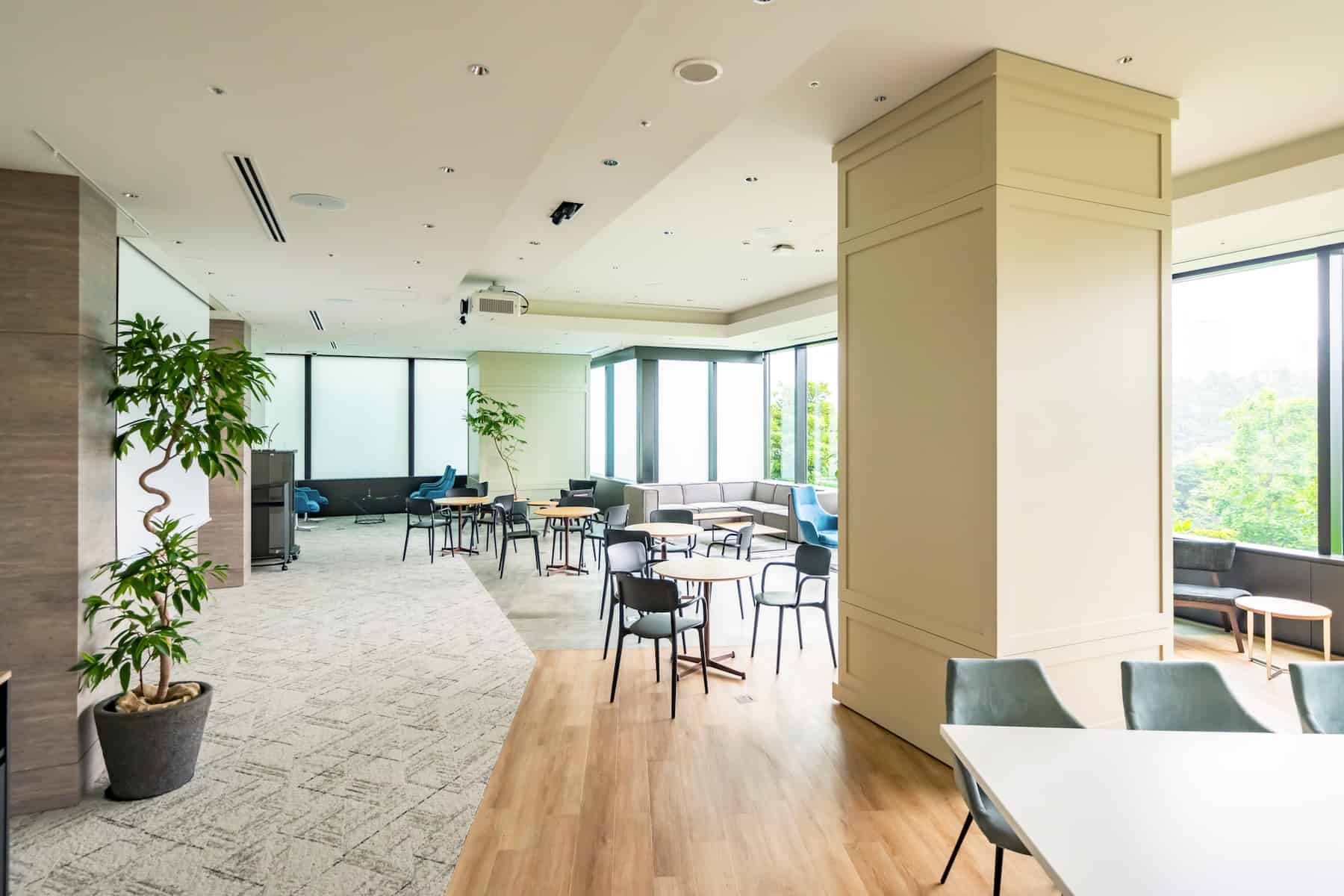 内装制限とは？建築基準法の基本概要から緩和条件までを解説