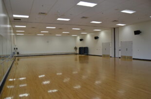 ダンススタジオの内装をデザインするコツ！特徴・施工事例・工事費用も紹介