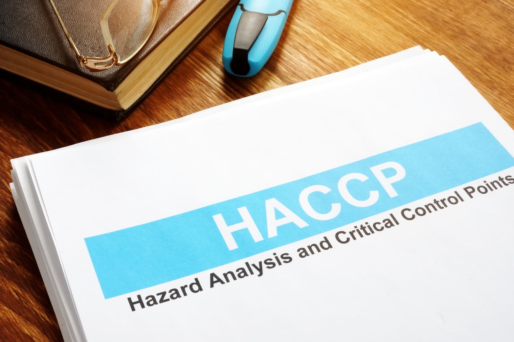 HACCPとは