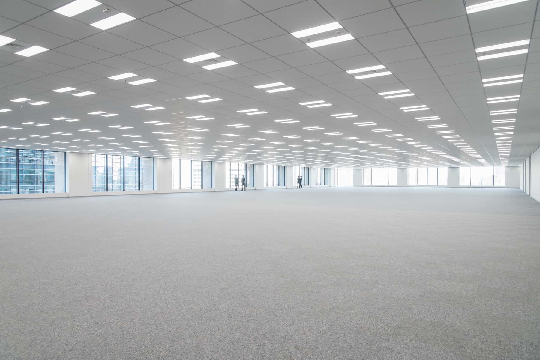 ベンチャー企業に適したオフィスの種類