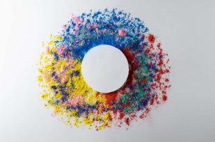 色彩心理学