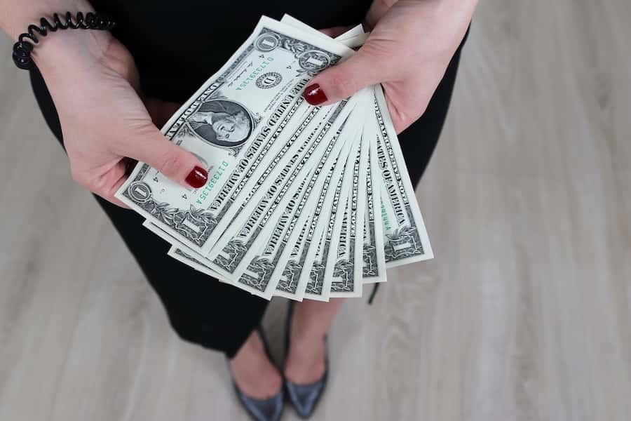 ヨガスタジオの開業資金