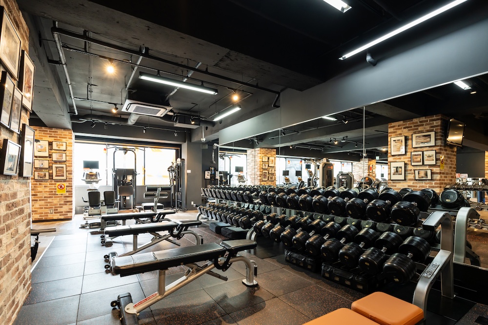 フィットネスジムの開業方法