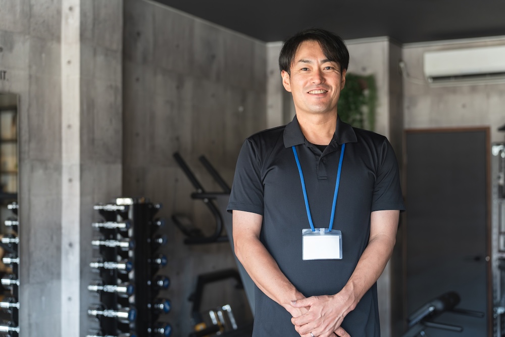 フィットネスジム経営のリアル