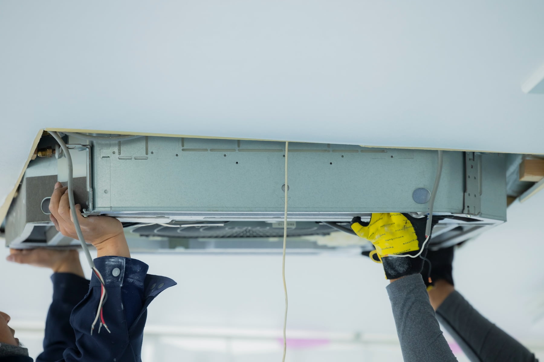 修理と入替の判断