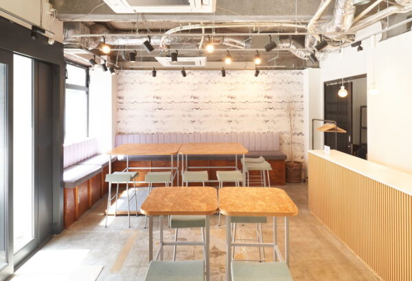 飲食店の開業は居抜き物件がいい?メリットとデメリットを解説