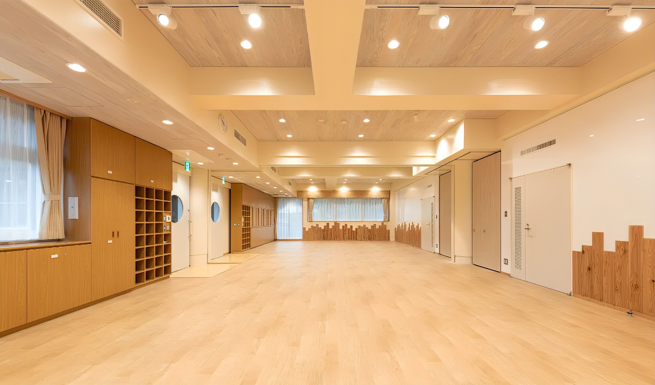 川崎市 こども夢パーク