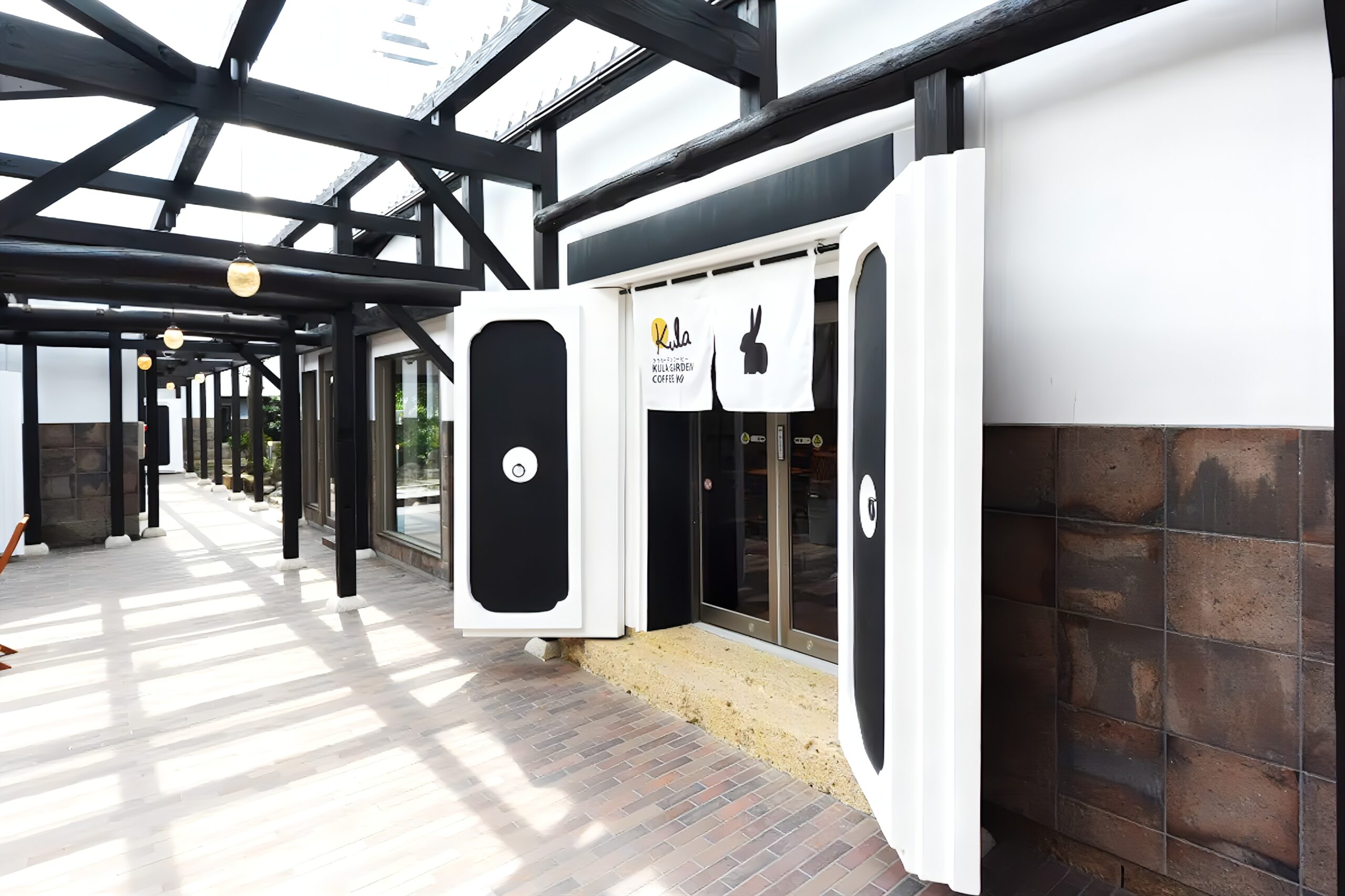 カフェ 内装デザイン