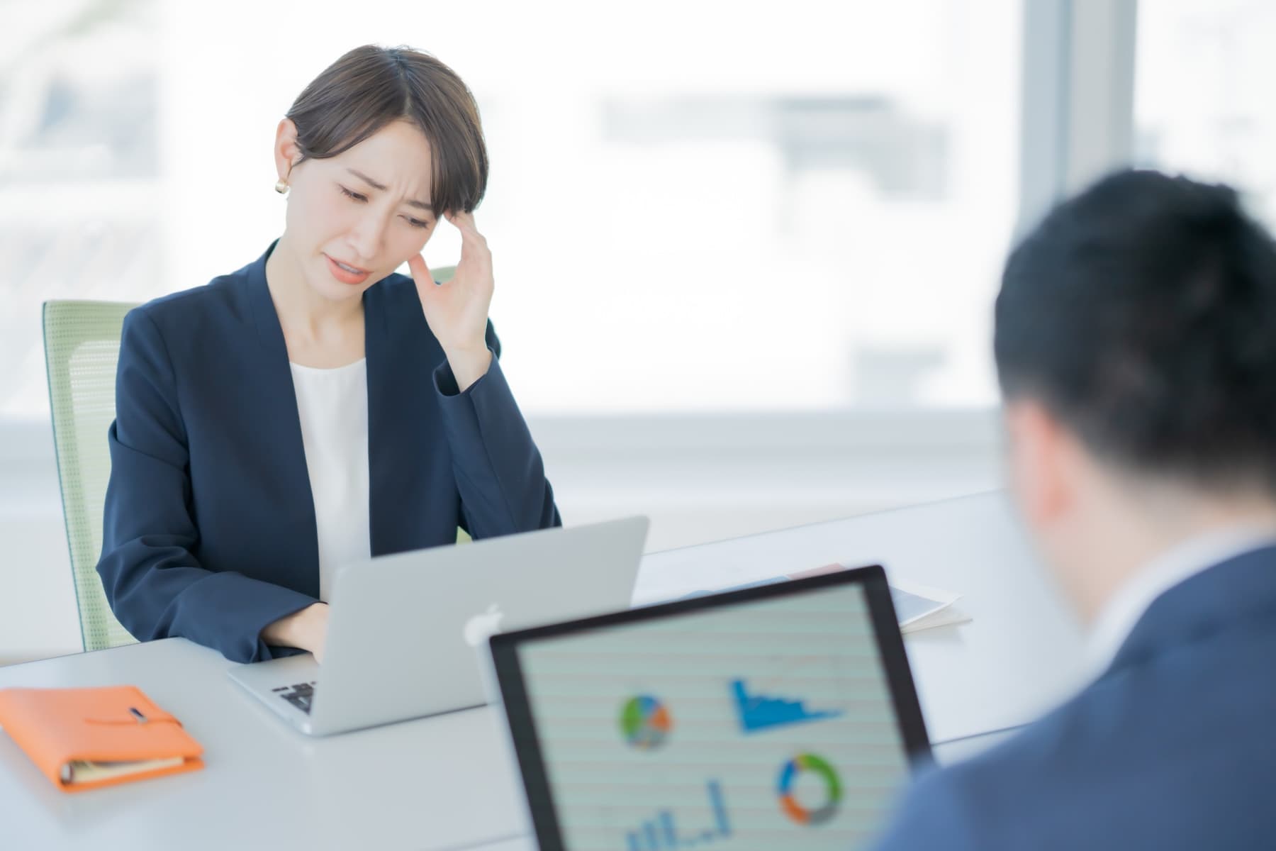IAQが悪いとどうなるか