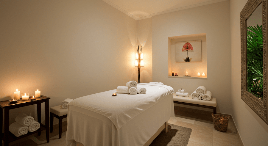 1. 空間コンセプトと一貫性のあるデザイン