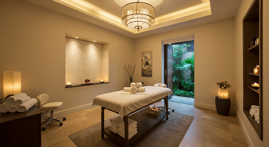 2. お客様のプライバシーと安心感の確保