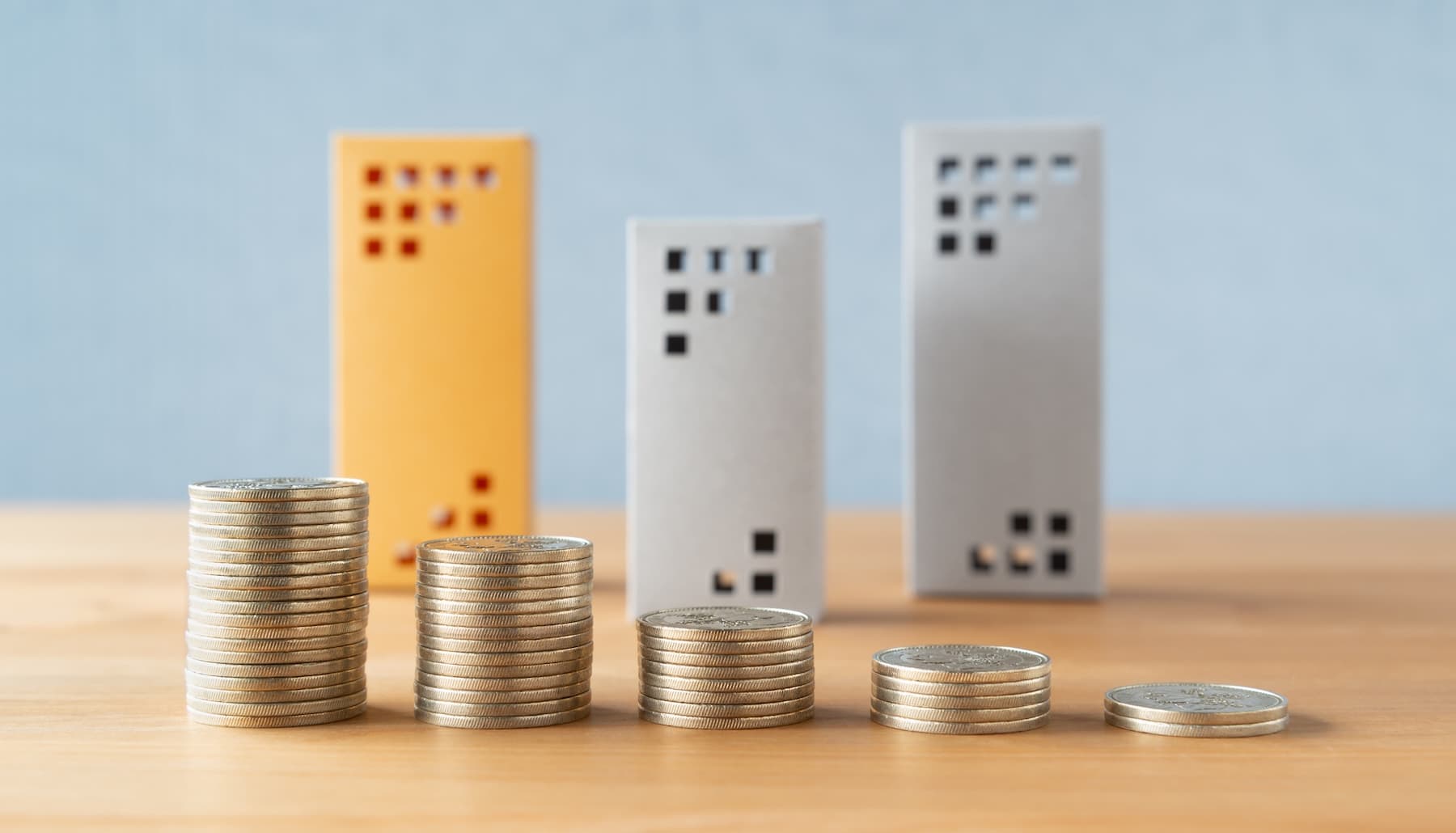 法定耐用年数とは