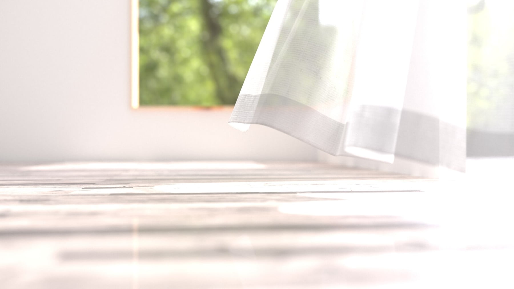 インフルエンザ対策で換気が重要な理由