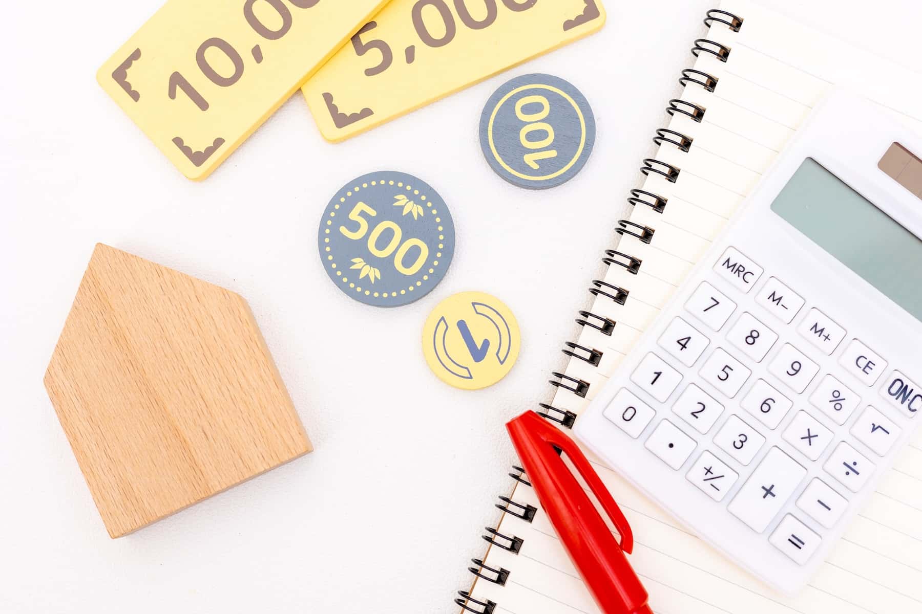 業務用エアコンの電気工事費用相場