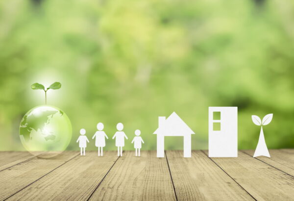 中規模非住宅建築物の省エネ基準が令和8年4月に引き上げ!建築省エネ法や基準引き上げについて解説