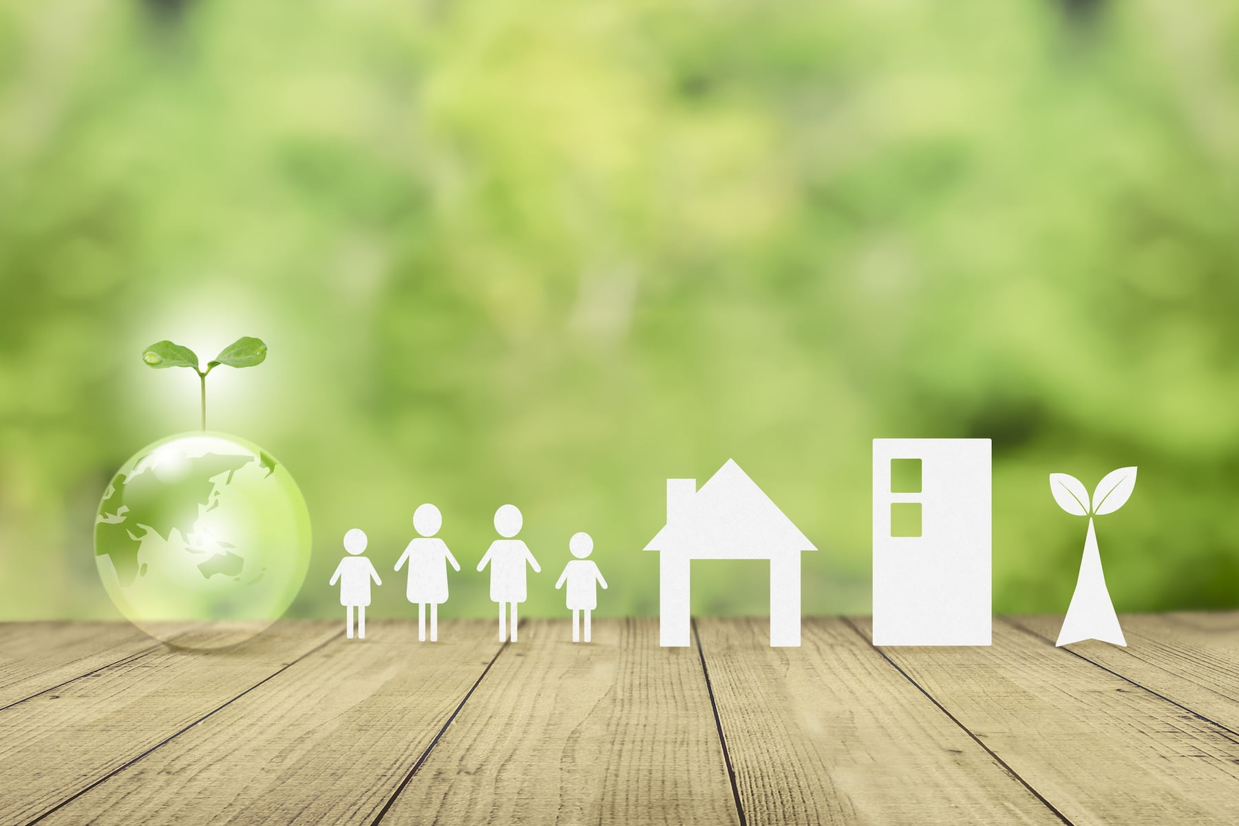 中規模非住宅建築物の省エネ基準が令和8年4月に引き上げ！建築省エネ法や基準引き上げについて解説