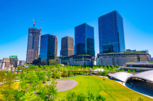 建築物衛生法(ビル管法)とは？特定建築物の衛生的環境について解説