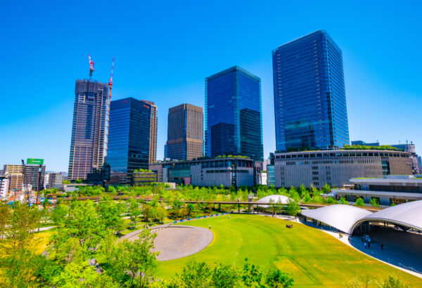 建築物衛生法(ビル管法)とは？特定建築物の衛生的環境について解説