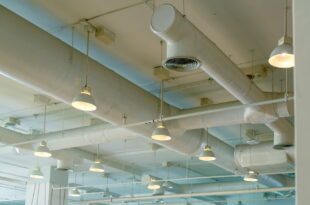 動圧と静圧とは？全圧や風量と換気システムの関係について解説