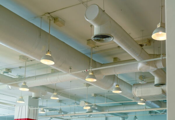 動圧と静圧とは？全圧や風量と換気システムの関係について解説