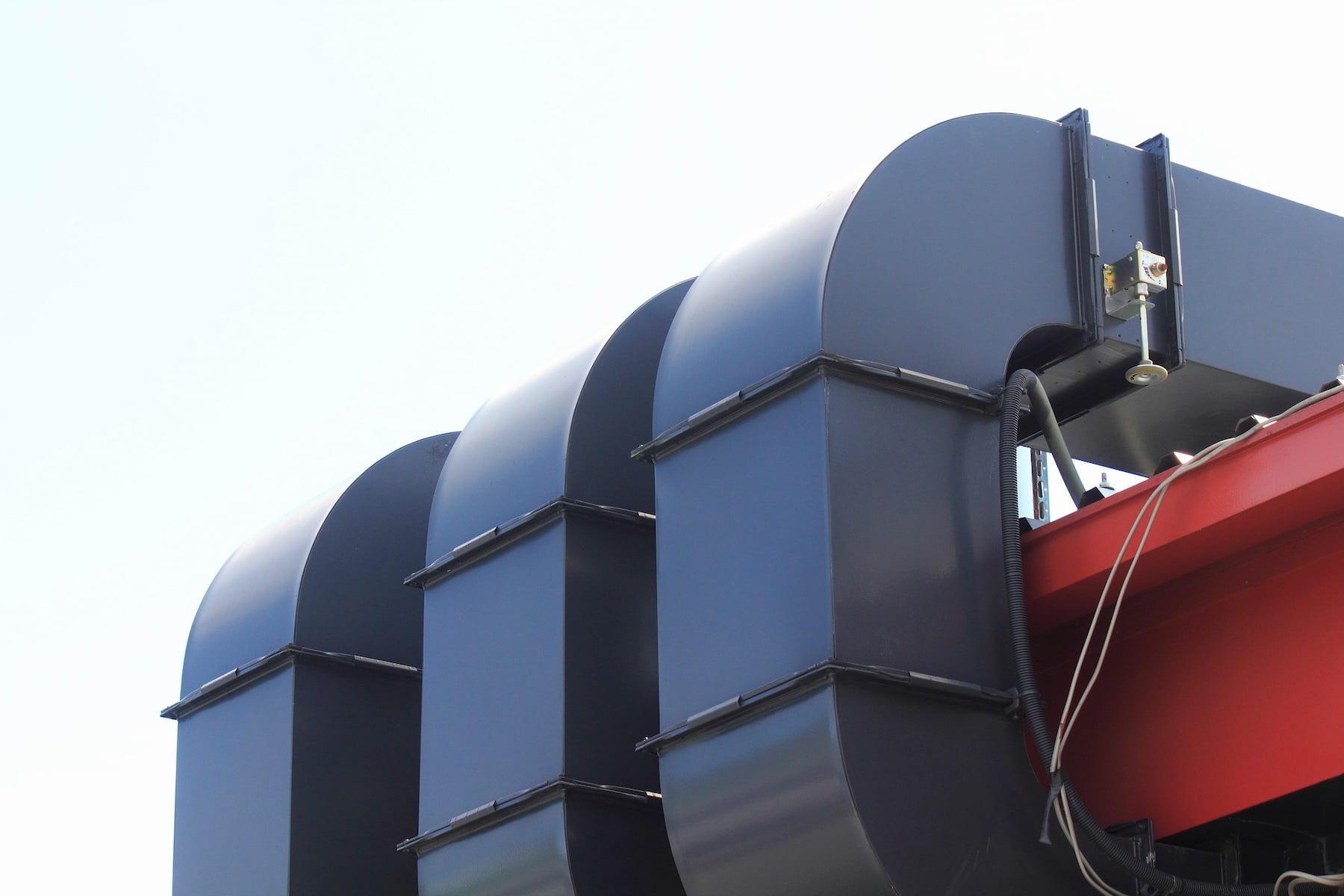 換気システムの性能維持とトラブル対応