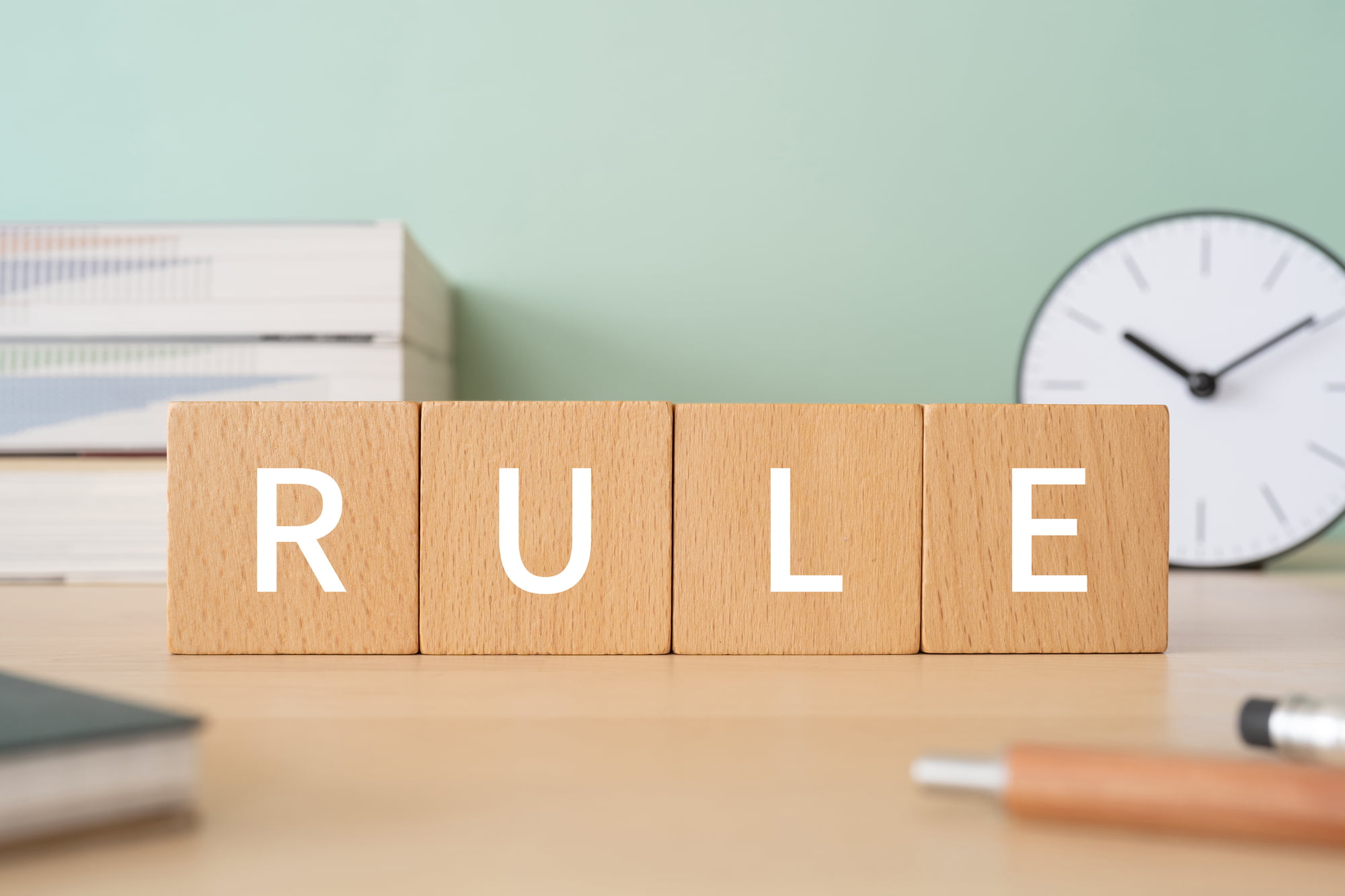 違反時の罰則と行政対応