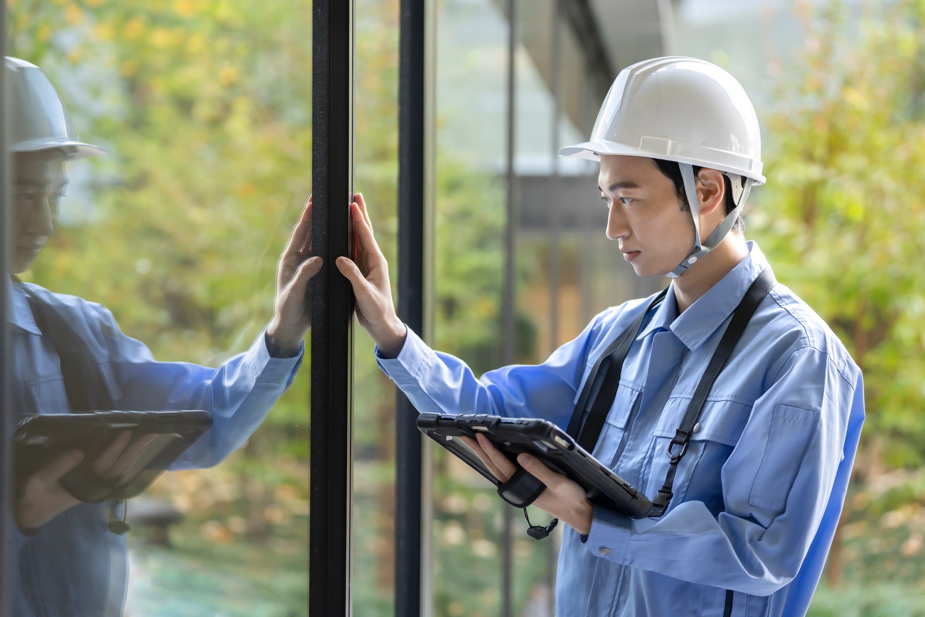 建築物環境衛生管理基準で求められる管理