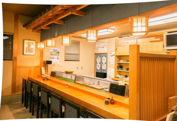 小料理屋内装のデザインコンセプトや設計について解説