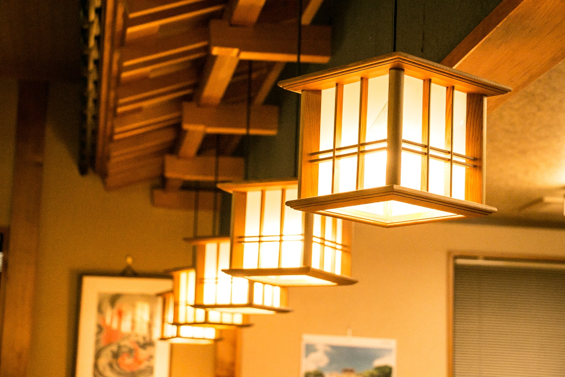 滞在価値を向上させる照明と空調の機能設計